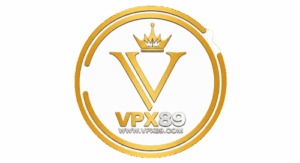 vpx89 logo
